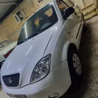 تیبا یک مدل۹۸بدون رنگ دوگانهCNG|خودرو سواری و وانت|اهواز, کوی صادقیه|دیوار