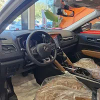 رنو کولئوس ۲۰۲۵ صفر کیلومتر وارداتی|خودرو سواری و وانت|تهران, شکوفه|دیوار