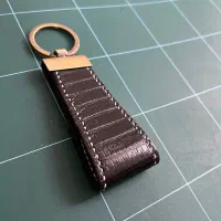 جا سوئیچی/سرکلید