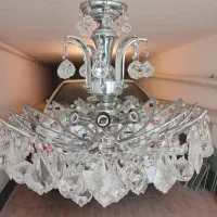 دوعددلوستر