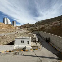 پردیس فاز ۱۱ زون ۳ بلوک ۱۳ کلید خام