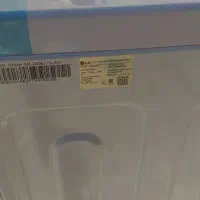 لباسشویی ال‌جی ۱۰/۵کیلویی|ماشین لباسشویی و خشک‌کن لباس|شیراز, شهرک پرواز|دیوار