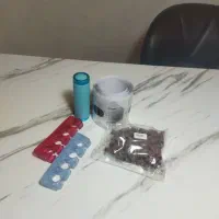 لوازم کاشت ناخن|آرایشی، بهداشتی، درمانی|هشتگرد, فاز ۲ مهستان|دیوار