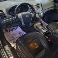 هیوندای IX55 وراکروز مدل ۲۰۱۱|خودرو سواری و وانت|قم, چهل درخت‎|دیوار