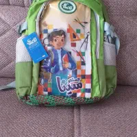 کیف مدرسه پسرانه