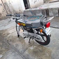موتور 402|موتورسیکلت|کهنوج, |دیوار