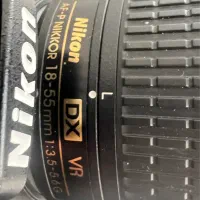 دوربین nikon مدل D3300|دوربین عکاسی و فیلمبرداری|تهران, تهرانپارس غربی|دیوار