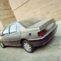 پرشیا ۹۱ دوگانه سوز بی رنگ