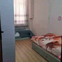 رهن کامل آپارتمان ۱۰۰ متری شیک با پشت بام اختصاصی|اجارهٔ آپارتمان|مشهد, شهرک بهارستان|دیوار