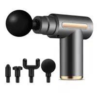 ماساژور تفنگی شارژی MASSAGE GUN 620