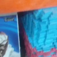 گرانول کارکرده کفپوش تعویض باشگاهی خرید هم داریم|تجهیزات ورزشی|تهران, تهرانسر مرکزی|دیوار