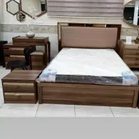 سرویسخواب خطی جشنواره ای|تخت و سرویس خواب|رشت, بازار|دیوار