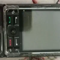 گوشی نوکیا مدل 3250 اصلی وسامسونگ1190سالم|موبایل|تهران, نبی اکرم|دیوار