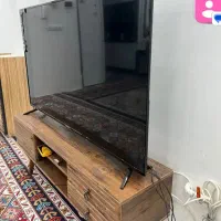 تلوزیون 60اینج هوشمند|تلویزیون و پروژکتور|شیروان (خراسان), |دیوار