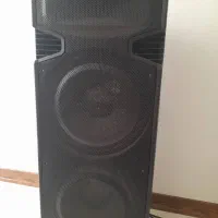 باند اکتیو ۱۵ اینچ دبل|سیستم صوتی خانگی|بندرعباس, |دیوار