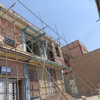 داربست فلزی