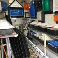 نورگیر ساختمانی|مصالح و تجهیزات ساختمان|اهر, |دیوار