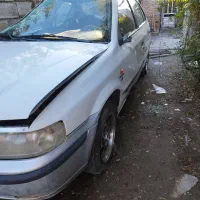 ماشین سمند تصادفی مدل ۸۷