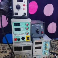 لوازم تعمیرات موبایل