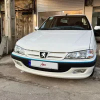 پارس TU5LX|خودرو سواری و وانت|اهواز, آسیاباد|دیوار