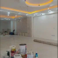 نقاشی ساختمان خرده کاری ایزوگام تهران کرج