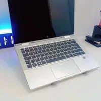 لپ تاپ 13 HP EliteBookاینچ در حد|رایانه همراه|گرگان, |دیوار