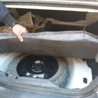 ال نود مدل93|خودرو سواری و وانت|اصفهان, تیران|دیوار