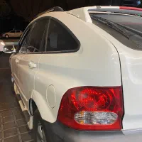 اکتیون ۲۰۱۲ تمیز|خودرو سواری و وانت|تهران, درختی|دیوار