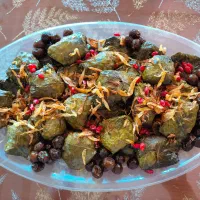 سفارش دلمه پذیرفته میشود