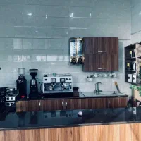 تجهیزات کافه