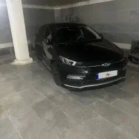 فروش خودروی آریزو 6 مدل 98 کم کارکرد