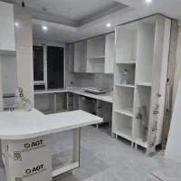 آپارتمان به متراژ 78 ولیعصر ( وردآورد )