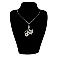 گردنبند نقره|جواهرات|قم, سعادتی|دیوار