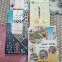 کتاب استعداد درخشان پایه هفتم،هفتم تک،ریاضی کارمجد|کتاب و مجله آموزشی|مشهد, الهیه|دیوار
