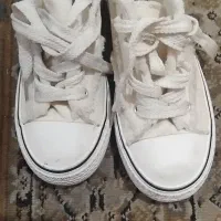 کفش در حد نو