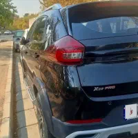 ایکس ۲۲ پرو مدل ۱۴۰۱|خودرو سواری و وانت|تهران, علم و صنعت|دیوار