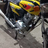 سیوان ۱۴۰۲|موتورسیکلت|نیشابور, سرآب کوشک|دیوار