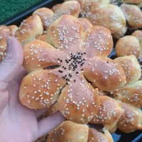 غذای خانگی ژله دسر دلمه کوفته فینگرفود کیک حلوا|خوردنی و آشامیدنی|قم, هفت تیر|دیوار