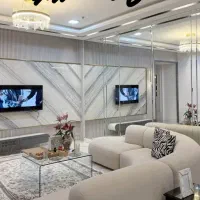 آپارتمان200متر3خواب طبقه4/تخلیه نوسازوشیک/صیاد