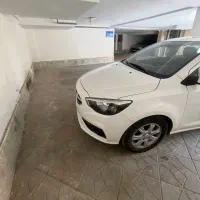 شاهین دنده جی معاوضه با شاهین اتومات/گارانتی فعال|خودرو سواری و وانت|کرج, فاز ۲ مهرشهر|دیوار