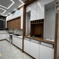 کابینت(سبک خانه)سبک جدیدی تو اجراتون میاره|جاکفشی، کمد، دراور|سمنان, |دیوار