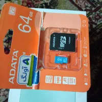 فروش رم ۶۴ گیگ سه سال ضمانت