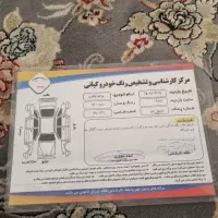 پراید وانت ۱۵۱|خودرو سواری و وانت|نهاوند, |دیوار