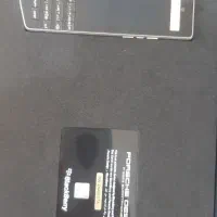 بلک بری p9983