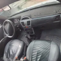 سایینا ۹۹.بیرنگ اث|خودرو سواری و وانت|آزادشهر, |دیوار