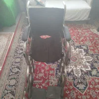 ویلچر