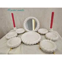 ست هفت سین مرواریدی