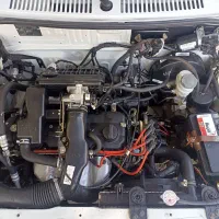 پراید111|خودرو سواری و وانت|زنجان, |دیوار