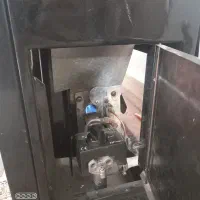 بخاری گالان|بخاری، هیتر، شومینه|زنجان, |دیوار