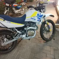 تریل کویر مدل T2